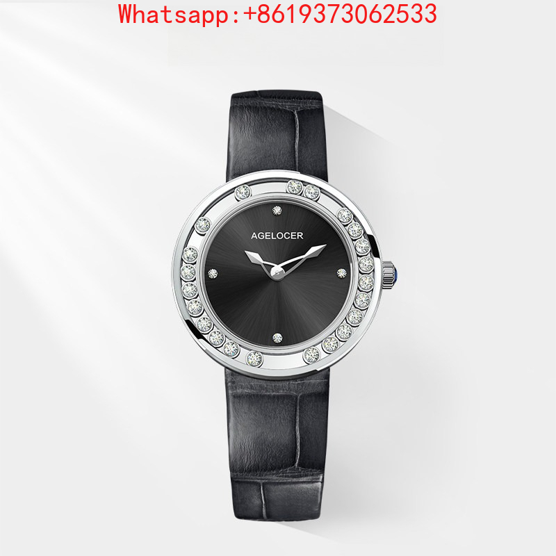 Smartwatch New Watches - Novo Relógio Feminino Original Happy Diamond