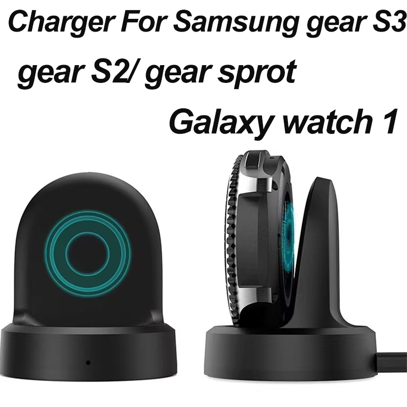 Watch R815 - Carregador Substituto para Smartwatch Samsung Galaxy