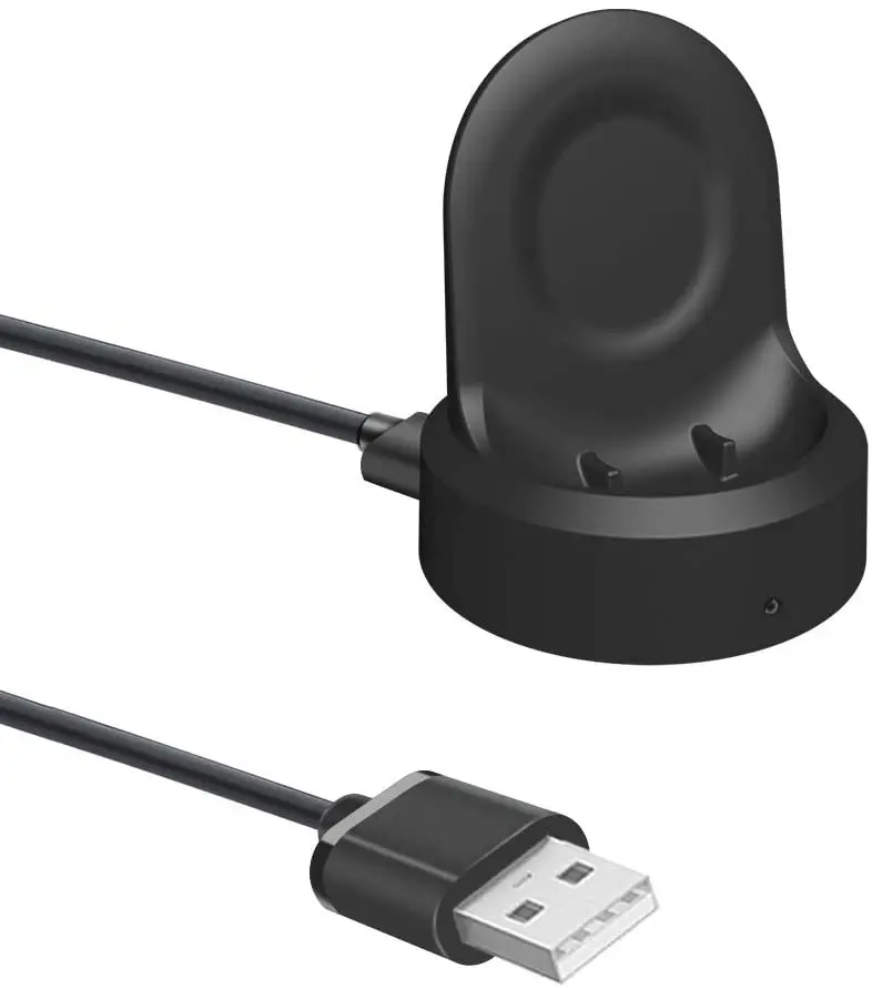 Watch R815 - Base de carregamento rápido sem fio