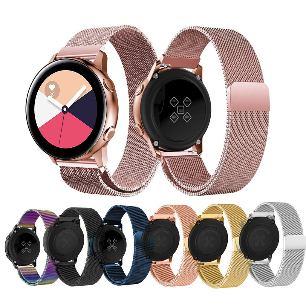 Smartwatch Luxury Watches For Women - Moda pulseira de relógio para samsung