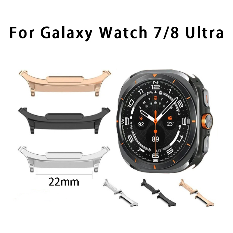 Watches Smartwatch Samsung - Adaptador de Conector de Substituição para