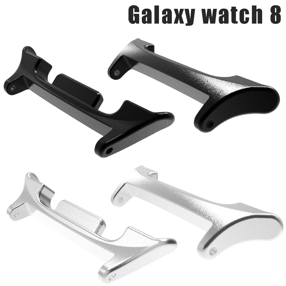Watches Smartwatch Samsung - 2 pçs adaptador para samsung galaxy