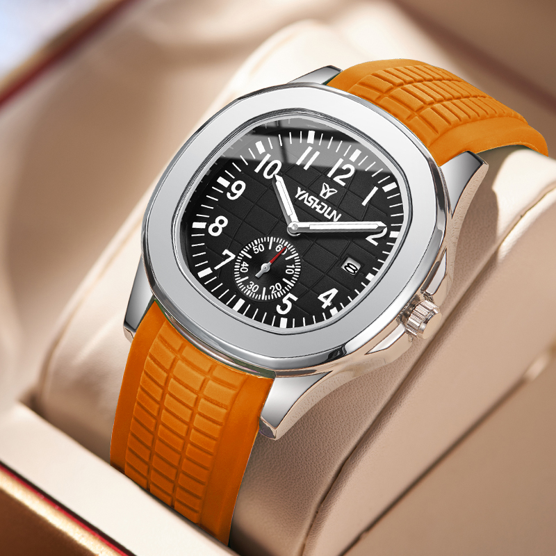 Smartwatch Sports Watches For Men - Relógios Esportivos Masculinos de Marca, Relógio