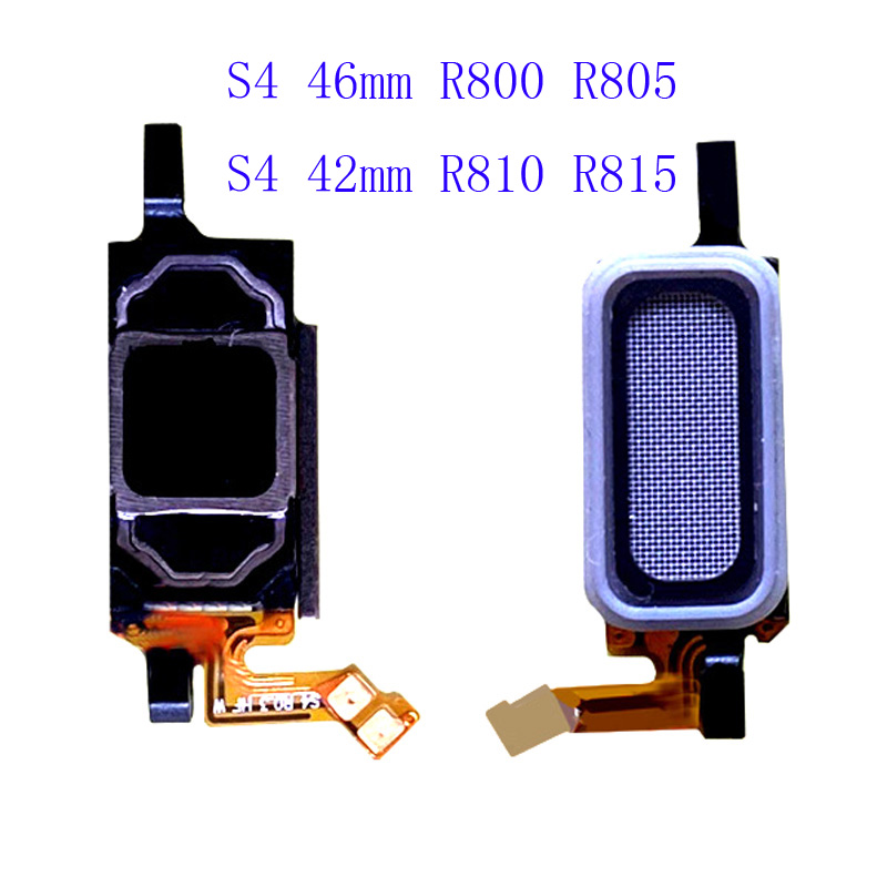 Watch R815 - 1 pçs alto-falante para samsung watch