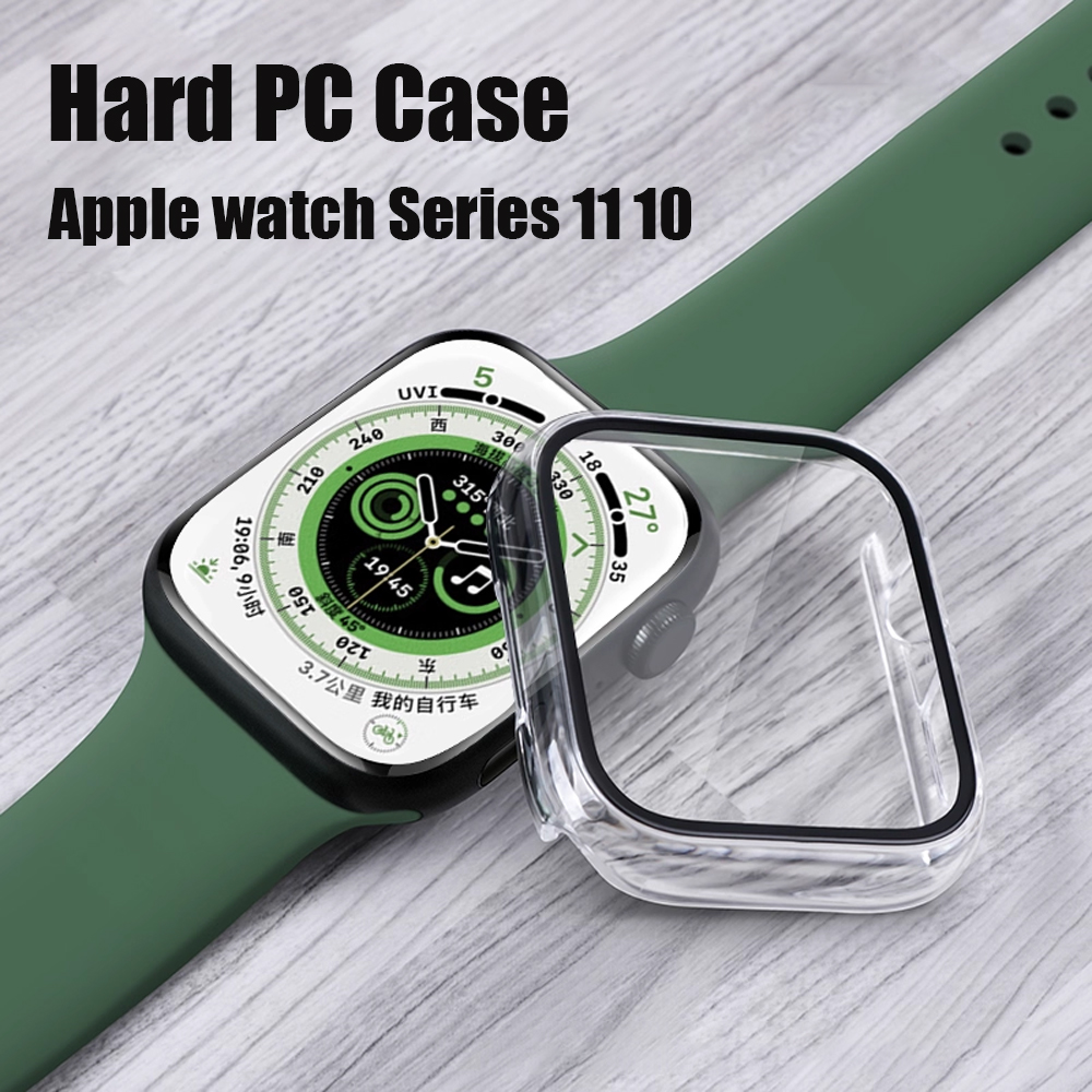 Smartwatch New Watches - Protetor de tela para apple watch