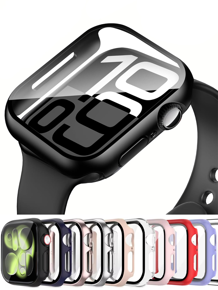 Smartwatch New Watches - Capa para apple watch acessórios 11