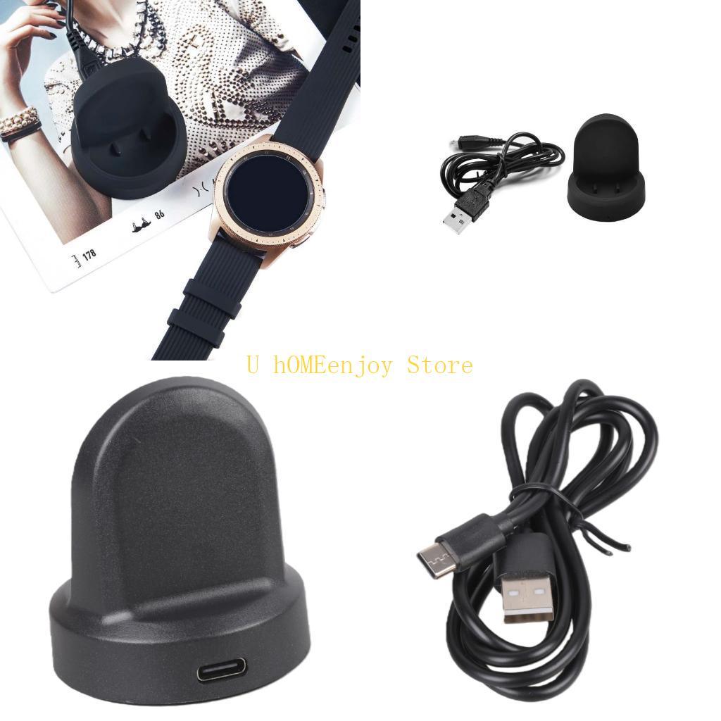 Watch R815 - B0kf adaptador energia carregador base doca