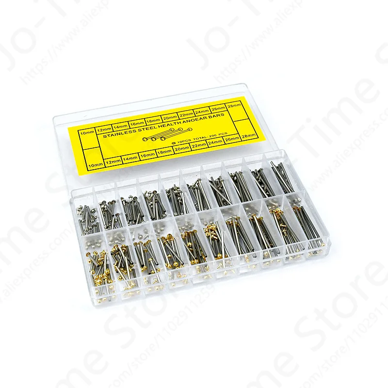 Pulseira de relógio de aço ino - Spring Bar Tool avaliação e preço