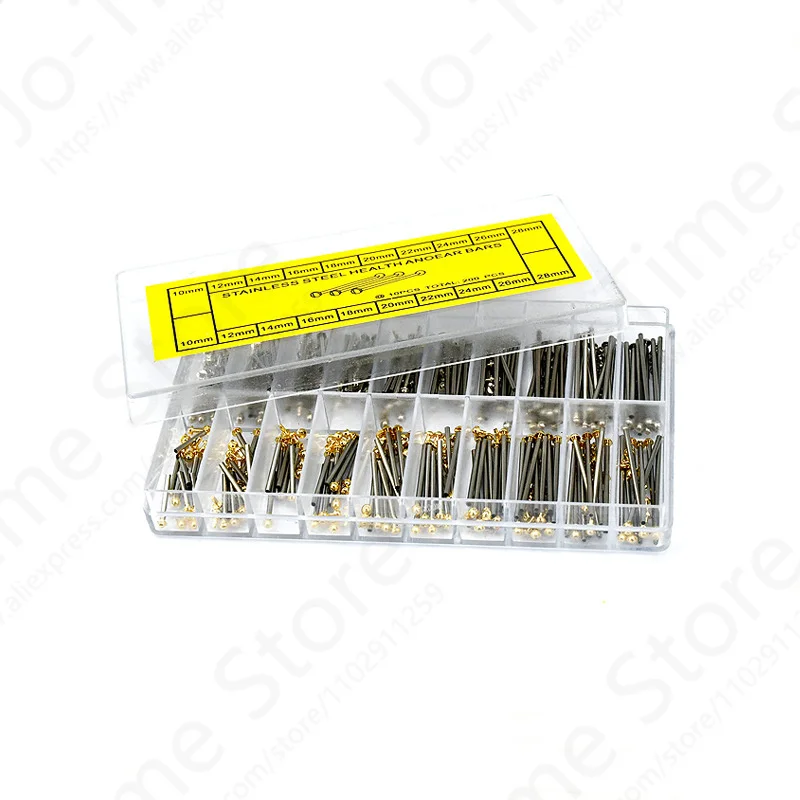 Pulseira de relógio de aço ino - Spring Bar Tool avaliação e preço