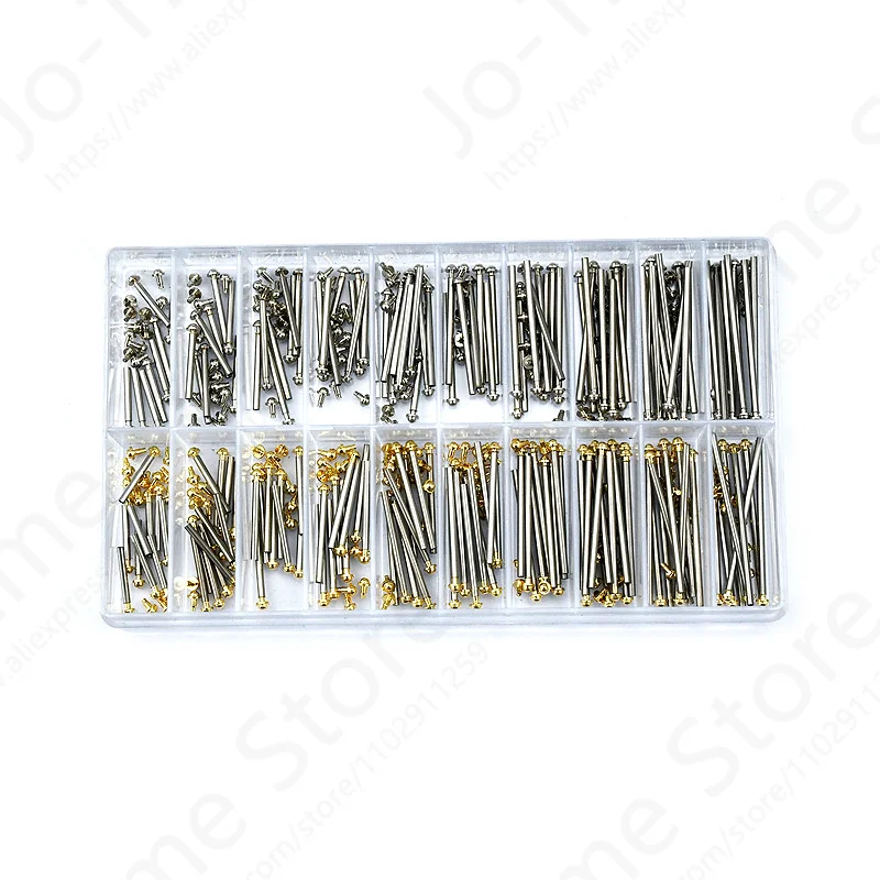 Pulseira de relógio de aço ino - Spring Bar Tool avaliação e preço