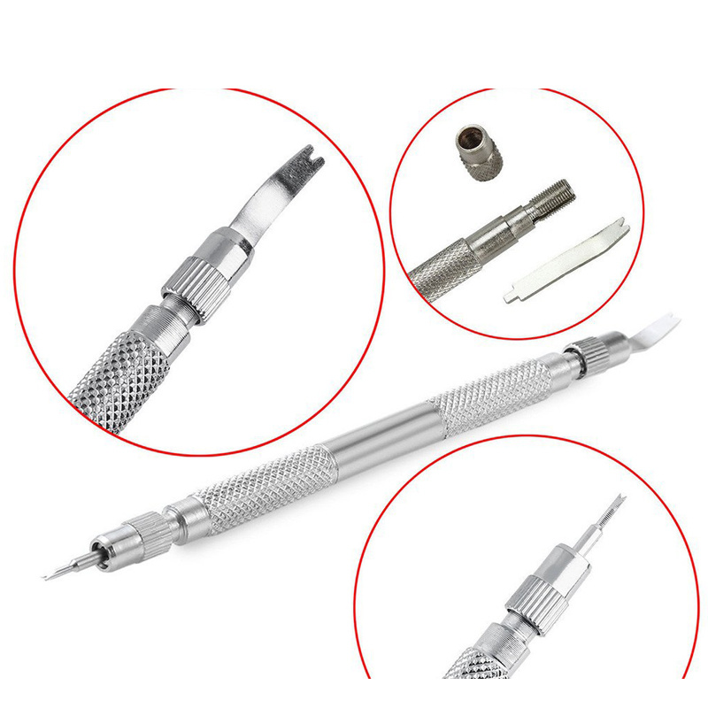Conjunto de mola para substitu - Spring Bar Tool avaliação e preço