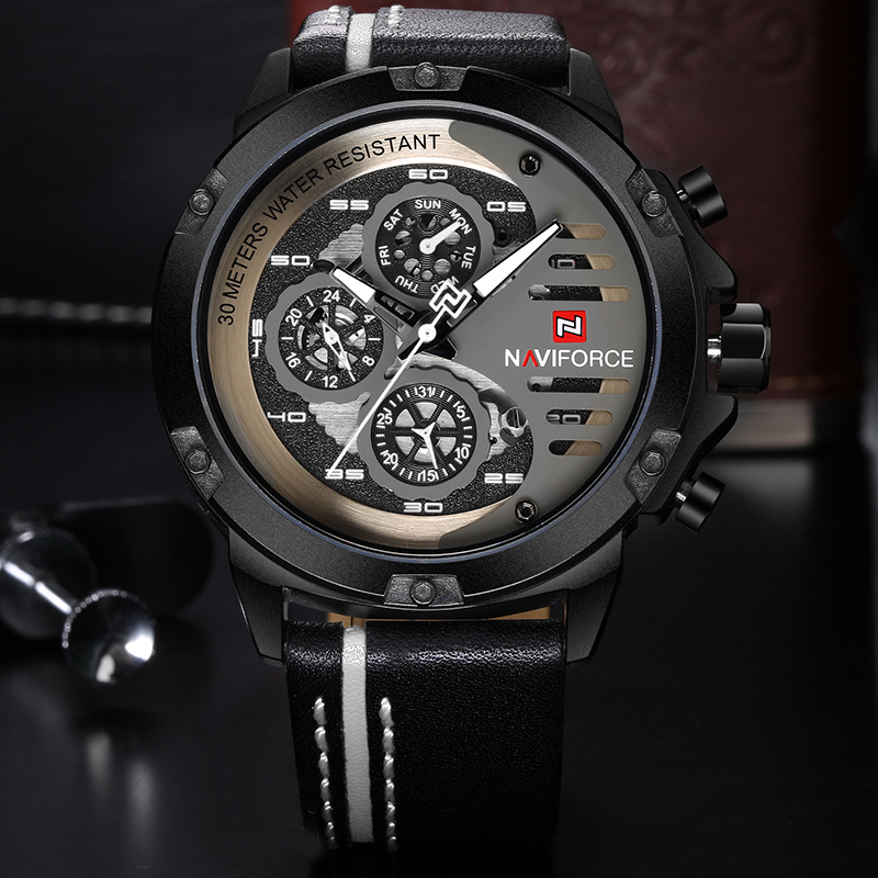 Relógio Masculino Esportivo Mi - Smartwatch New Watches For Men avaliação e preço