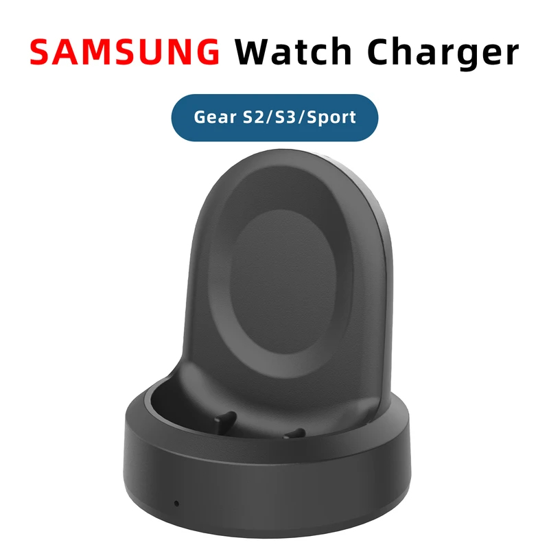Carregador de Substituição par - Watch R815 avaliação e preço