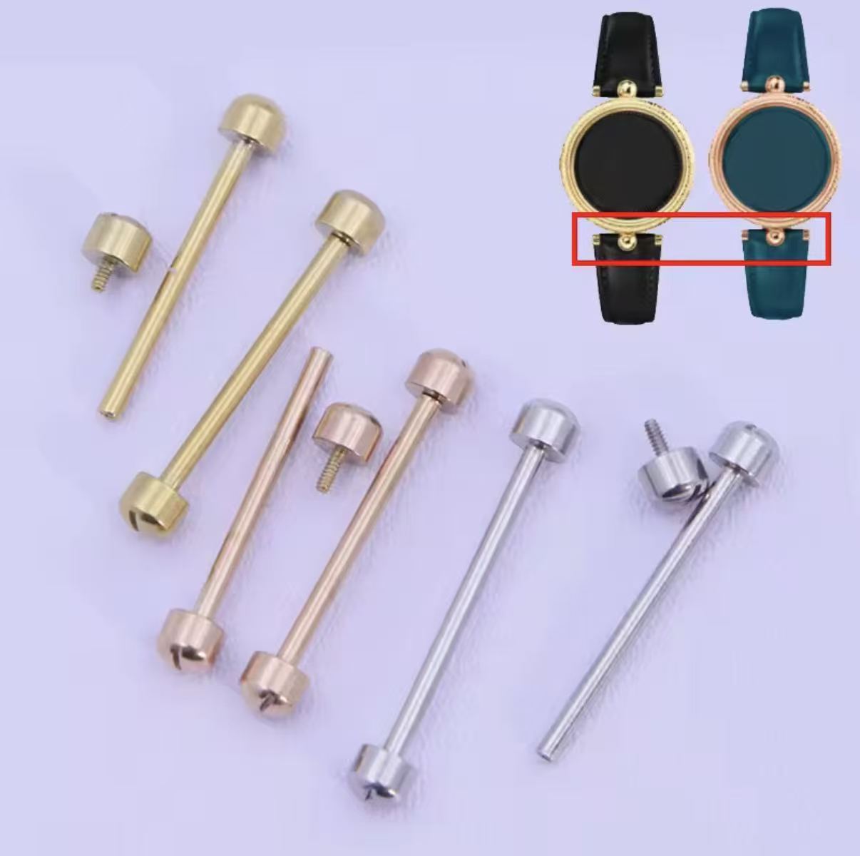 Kit de Ferramentas para Reparo - Spring Bar Tool avaliação e preço