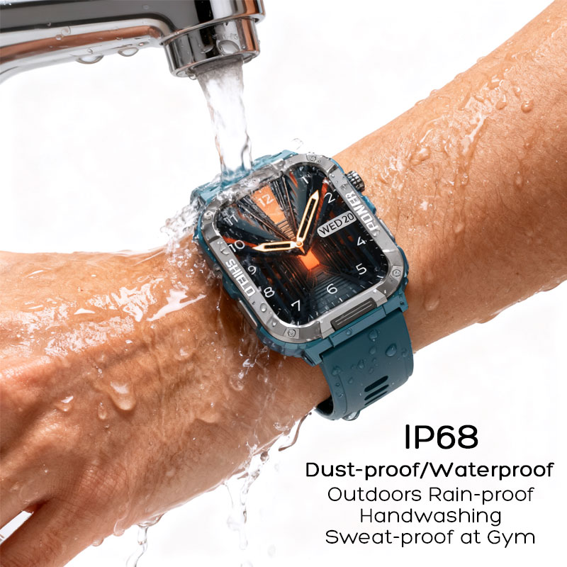 Relógio Inteligente para Homen - Smartwatch Iphone Watches For Women avaliação e preço