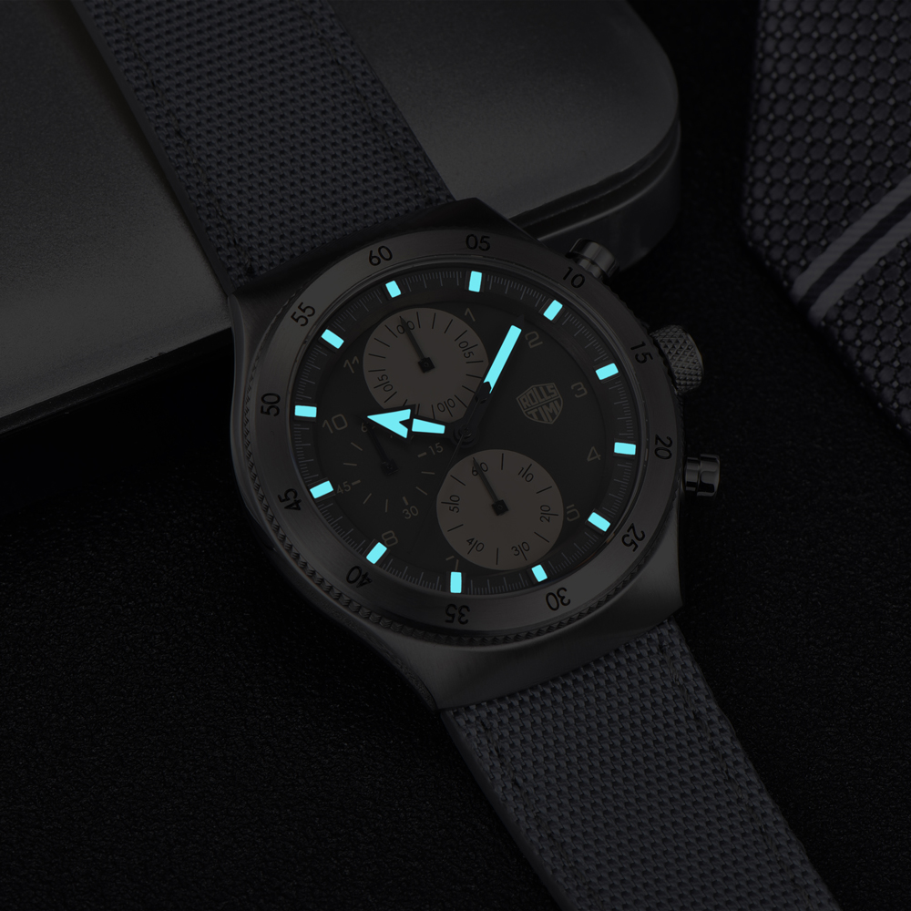 Novo rollstimi 2025 relógios m - Smartwatch New Watches For Men avaliação e preço
