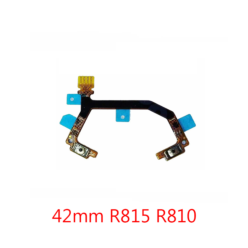 Cabo flexível de retorno com b - Watch R815 avaliação e preço