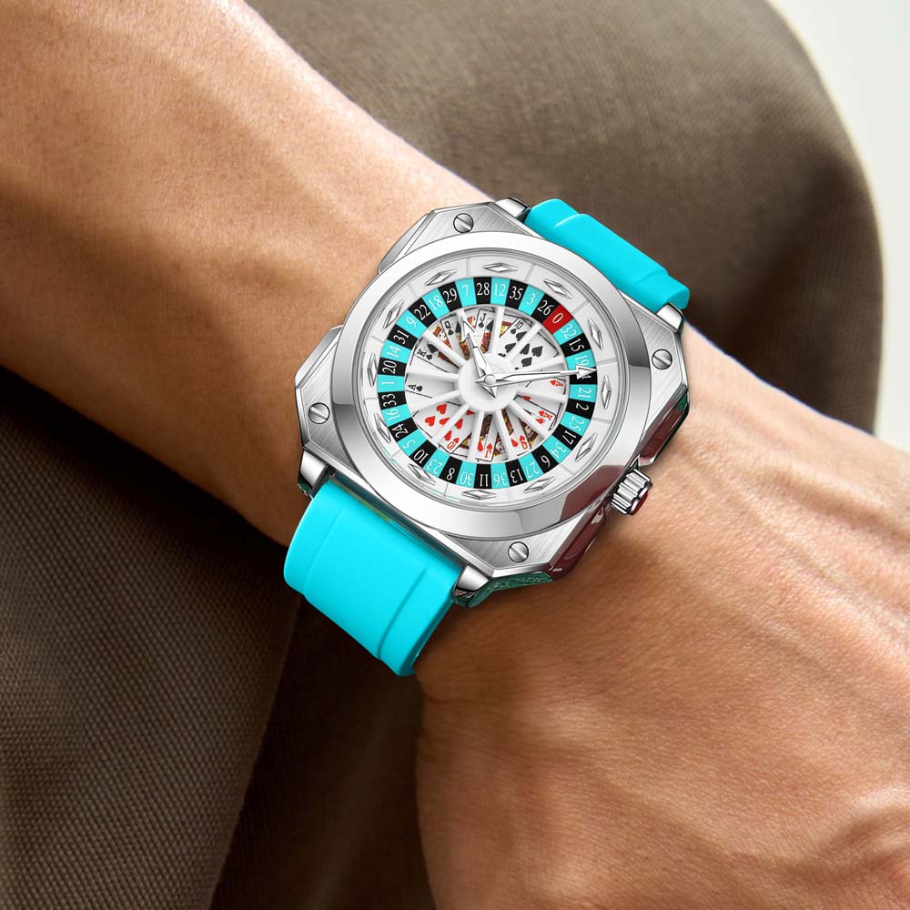Va va voom novo relógio person - Smartwatch New Watches For Men avaliação e preço