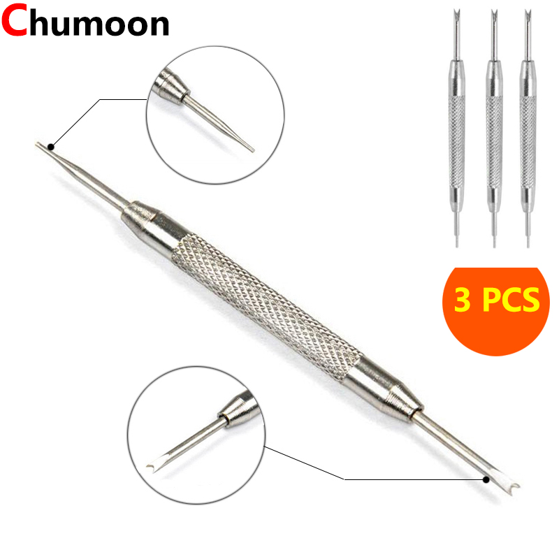 3 pçs ferramenta de reparo de  - Spring Bar Tool avaliação e preço