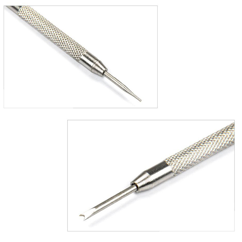 3 pçs ferramenta de reparo de  - Spring Bar Tool avaliação e preço