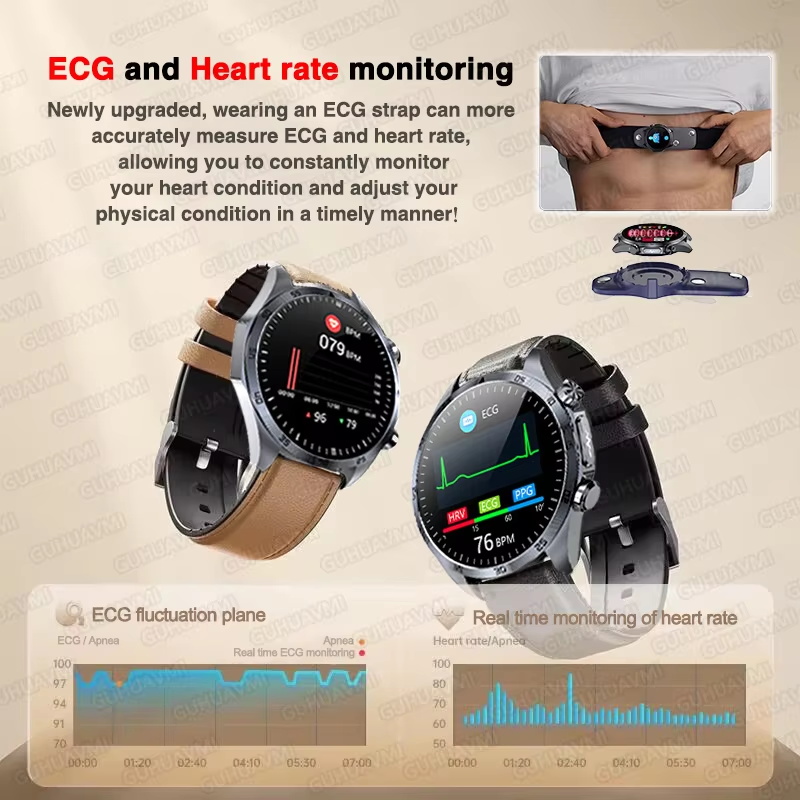 Smartwatch 2026 Novo Modelo co - Smartwatch Watches Brands For Women avaliação e preço