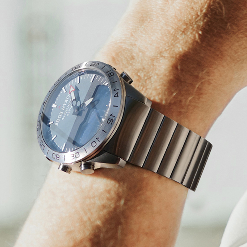 Relógio de Mergulho Masculino  - Smartwatch Digital Watches For Men avaliação e preço