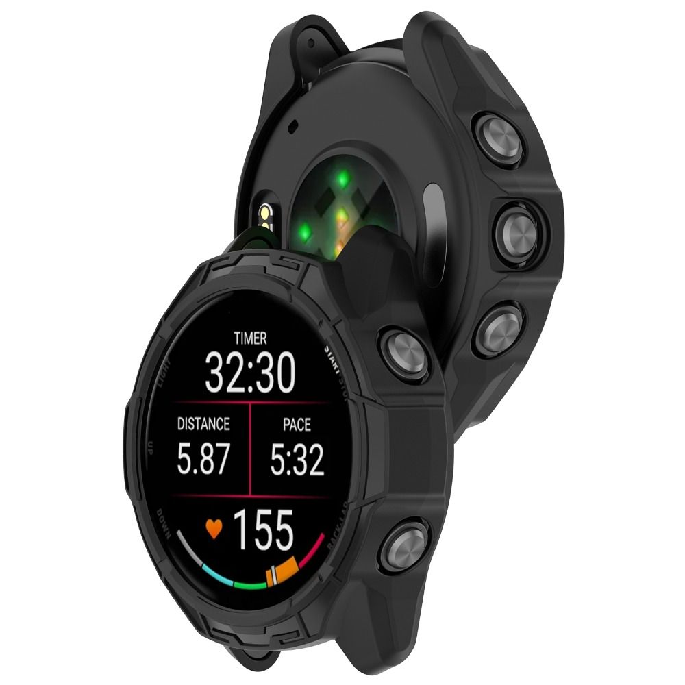 Novo tpu caso protetor oco ant - Smartwatch New Watches avaliação e preço