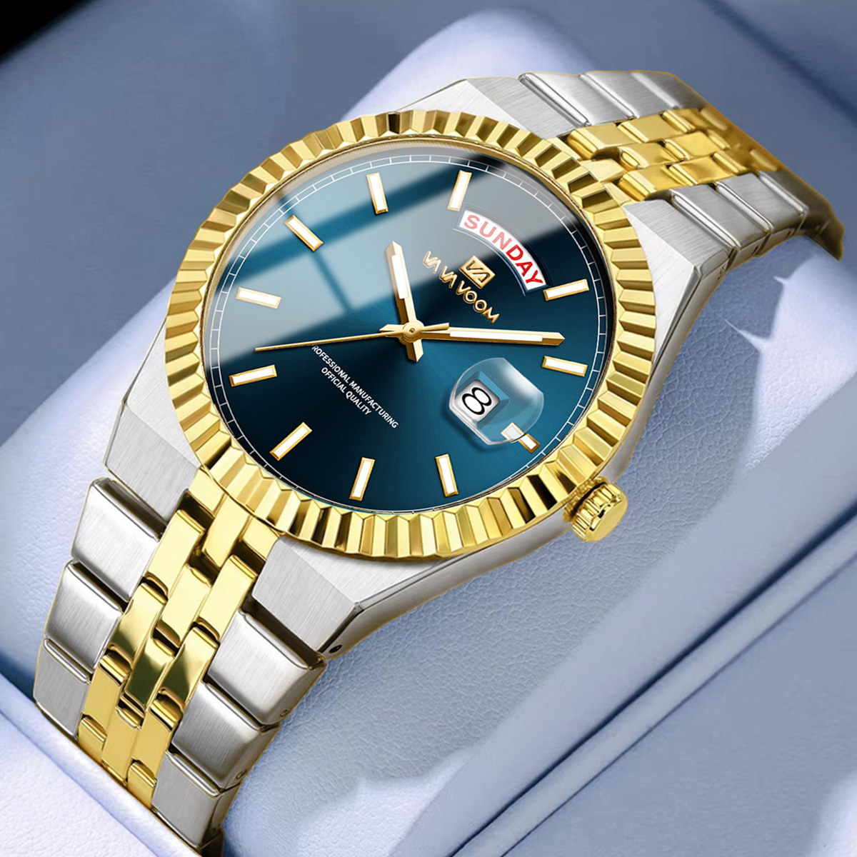 Relógio de Quartzo Masculino S - Smartwatch Sports Watches For Men avaliação e preço