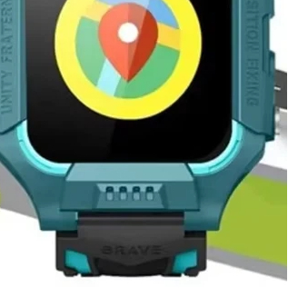 Relógio Inteligente Infantil L - Smartwatch Watches For Boys avaliação e preço
