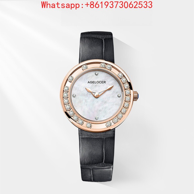 Novo Relógio Feminino Original - Smartwatch New Watches avaliação e preço