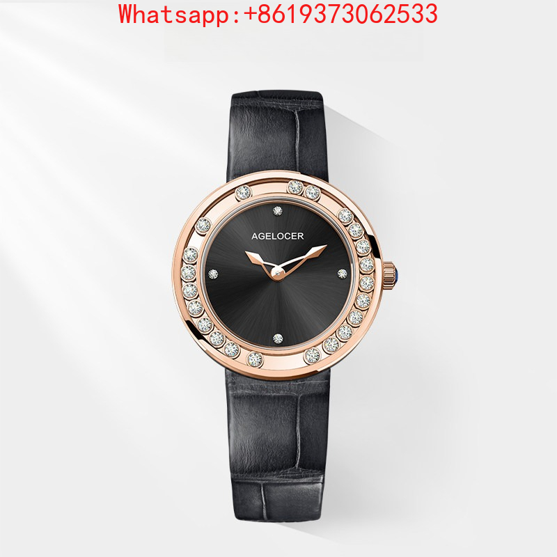 Novo Relógio Feminino Original - Smartwatch New Watches avaliação e preço