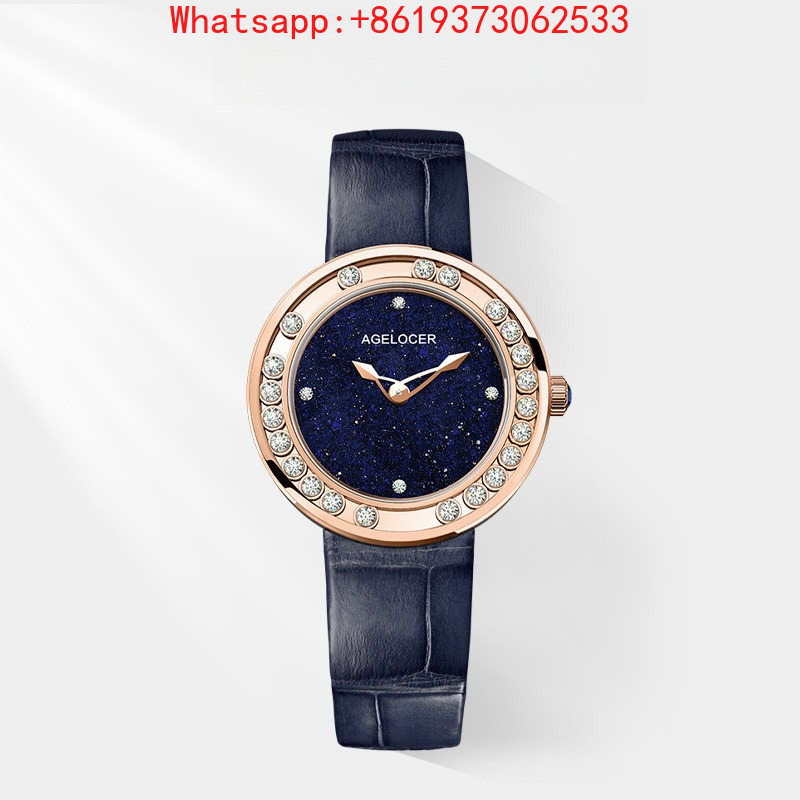 Novo Relógio Feminino Original - Smartwatch New Watches avaliação e preço