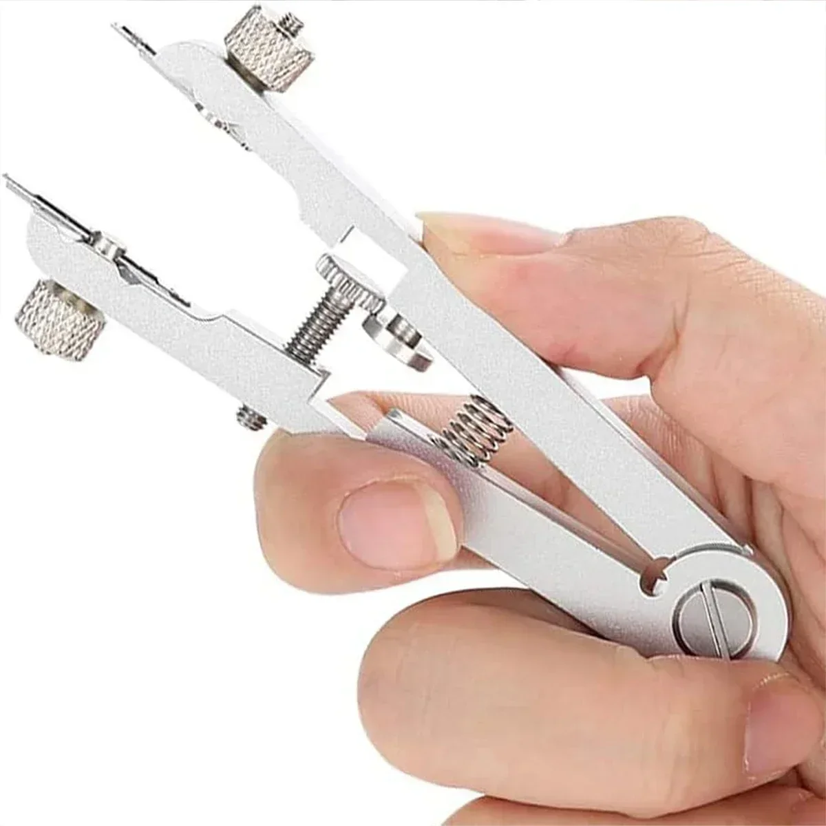 Kit de ferramentas alicate de  - Spring Bar Tool avaliação e preço
