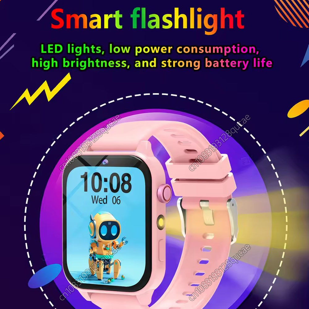 2025 novo relógio inteligente  - Smartwatch Watches Gift For Boys On Birthday avaliação e preço