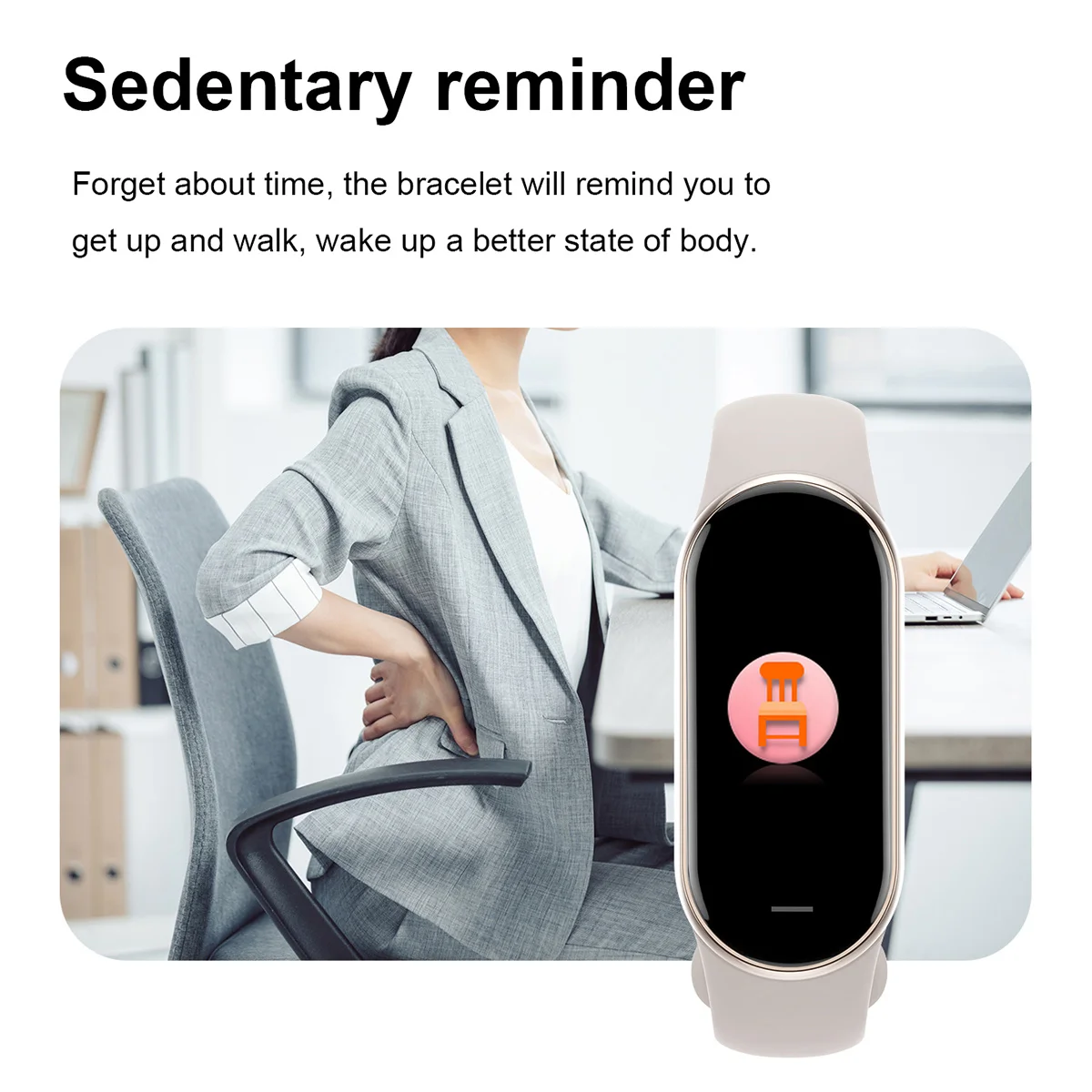 2025 tendência m8 banda inteli - Smartwatch Trending Watches For Women avaliação e preço