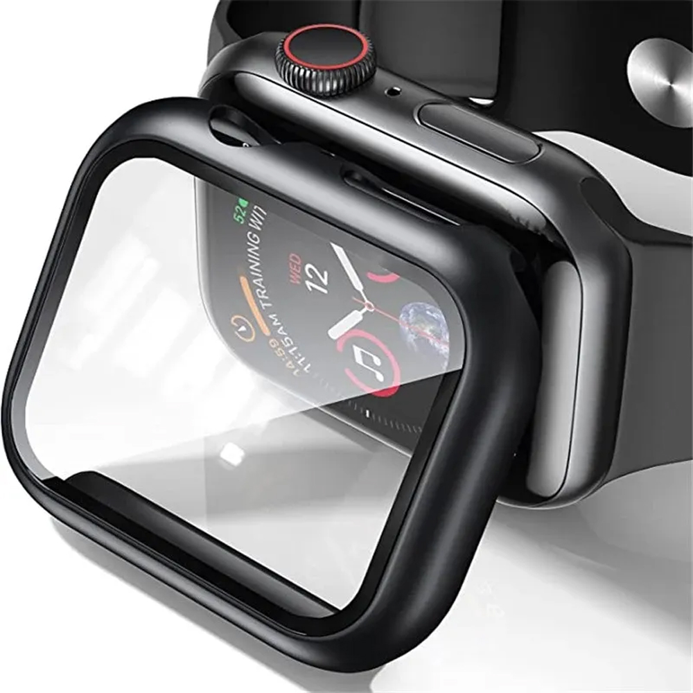 Capa para apple watch protetor - Smartwatch New Watches avaliação e preço