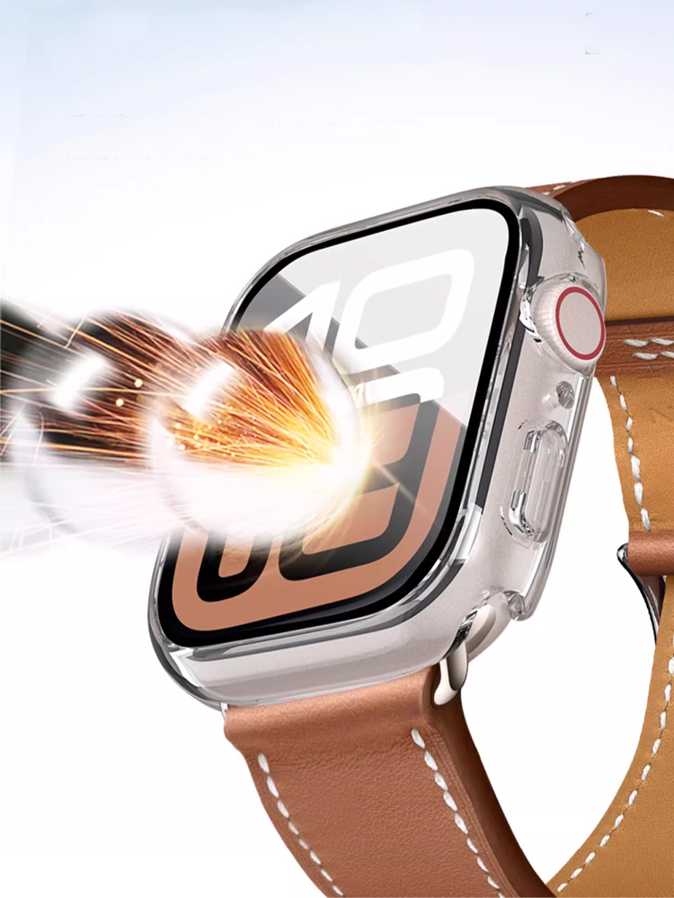 Capa para apple watch protetor - Smartwatch New Watches avaliação e preço