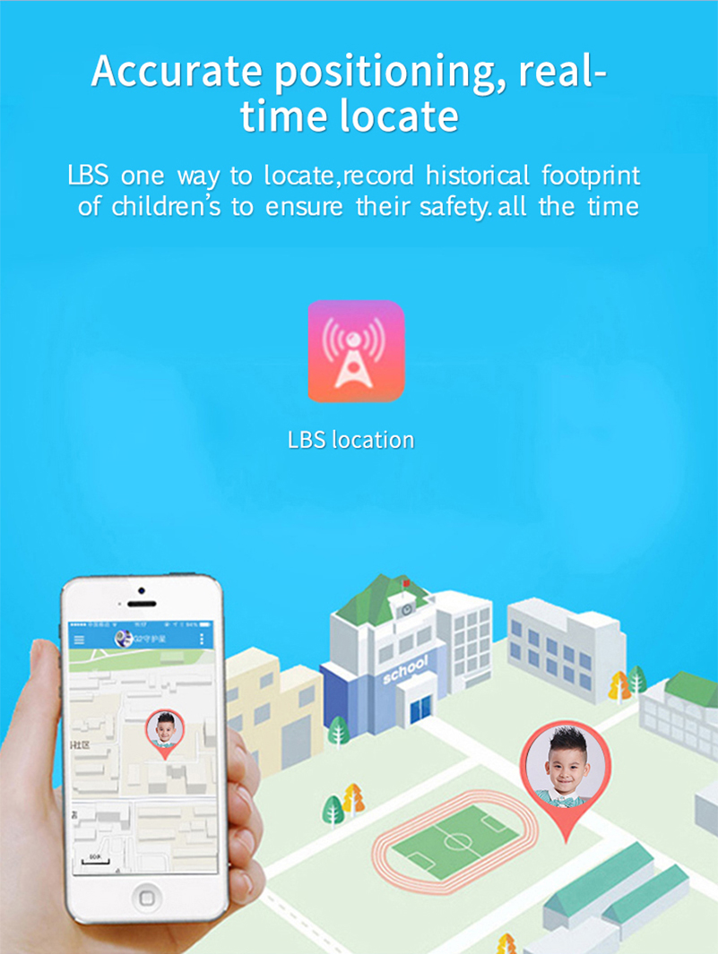 Relógio Inteligente à Prova d' - Smartwatch Watches For Boys avaliação e preço