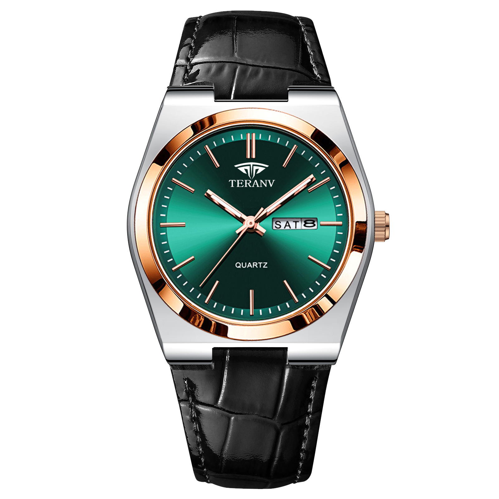 Novo Relógio Masculino de Marc - Smartwatch Watches Brands For Women avaliação e preço