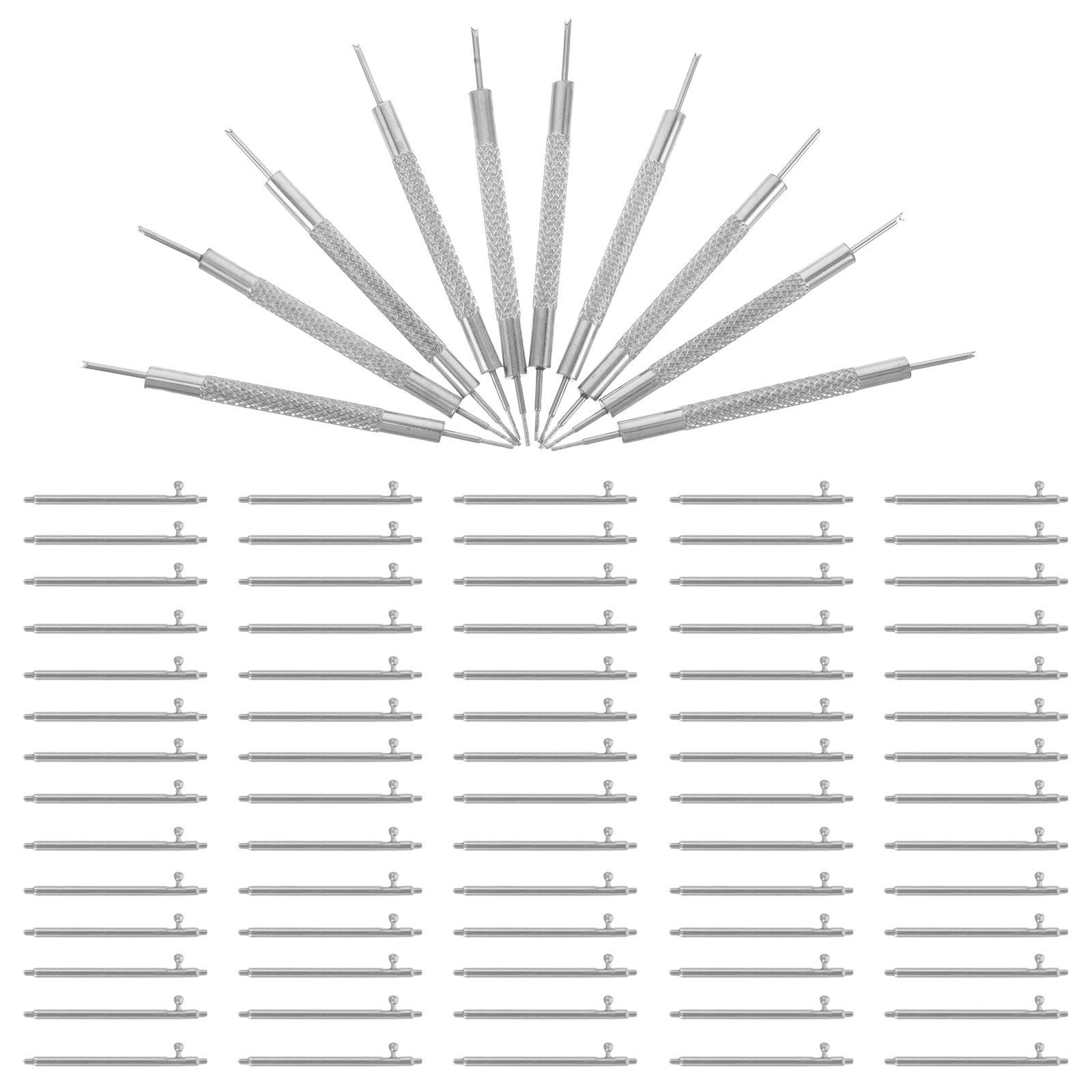 Kit de Reparo de Pinos de Aço  - Spring Bar Tool avaliação e preço