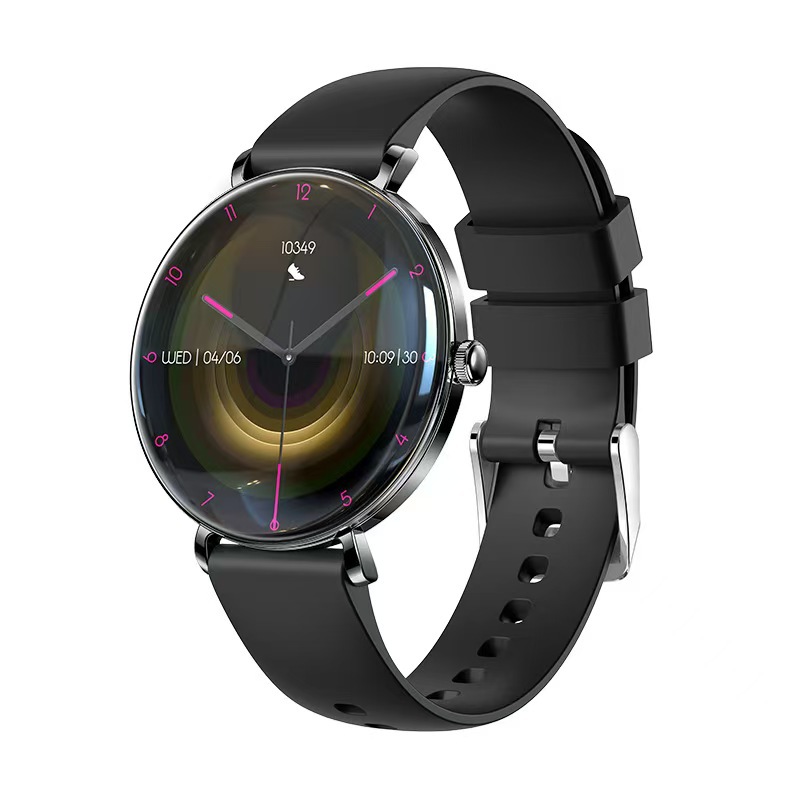 Smartwatch V85 2025 Ultrafino  - Smartwatch Trending Watches For Women avaliação e preço