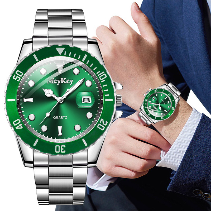 1pc surpresa mistério relógio  - Analog Quartz Watch avaliação e preço
