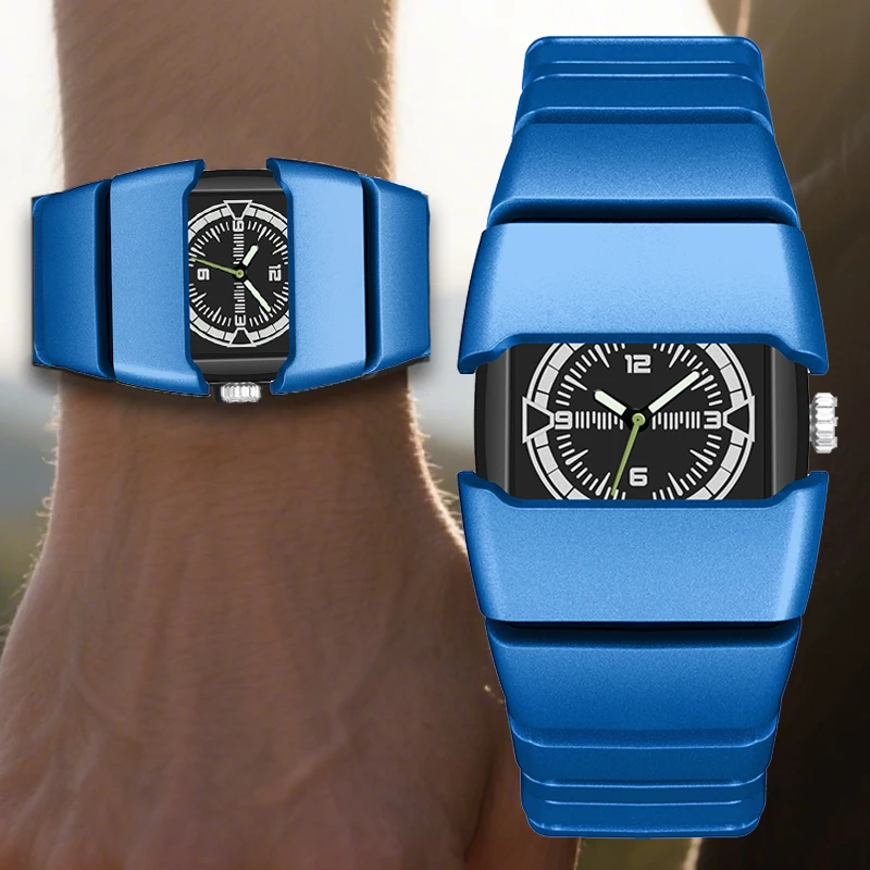 Shiyunme marca de moda legal r - Smartwatch Watches Brands For Women avaliação e preço