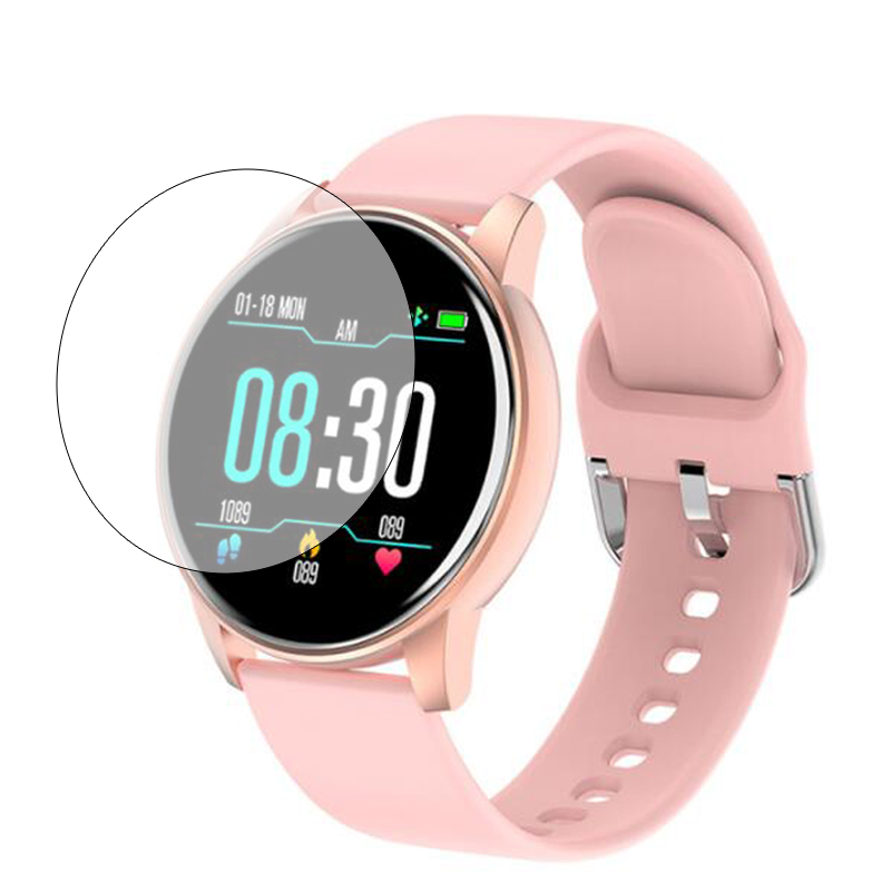 5 pçs tpu macio smartwatch cla - Smartwatch Watches Girls avaliação e preço