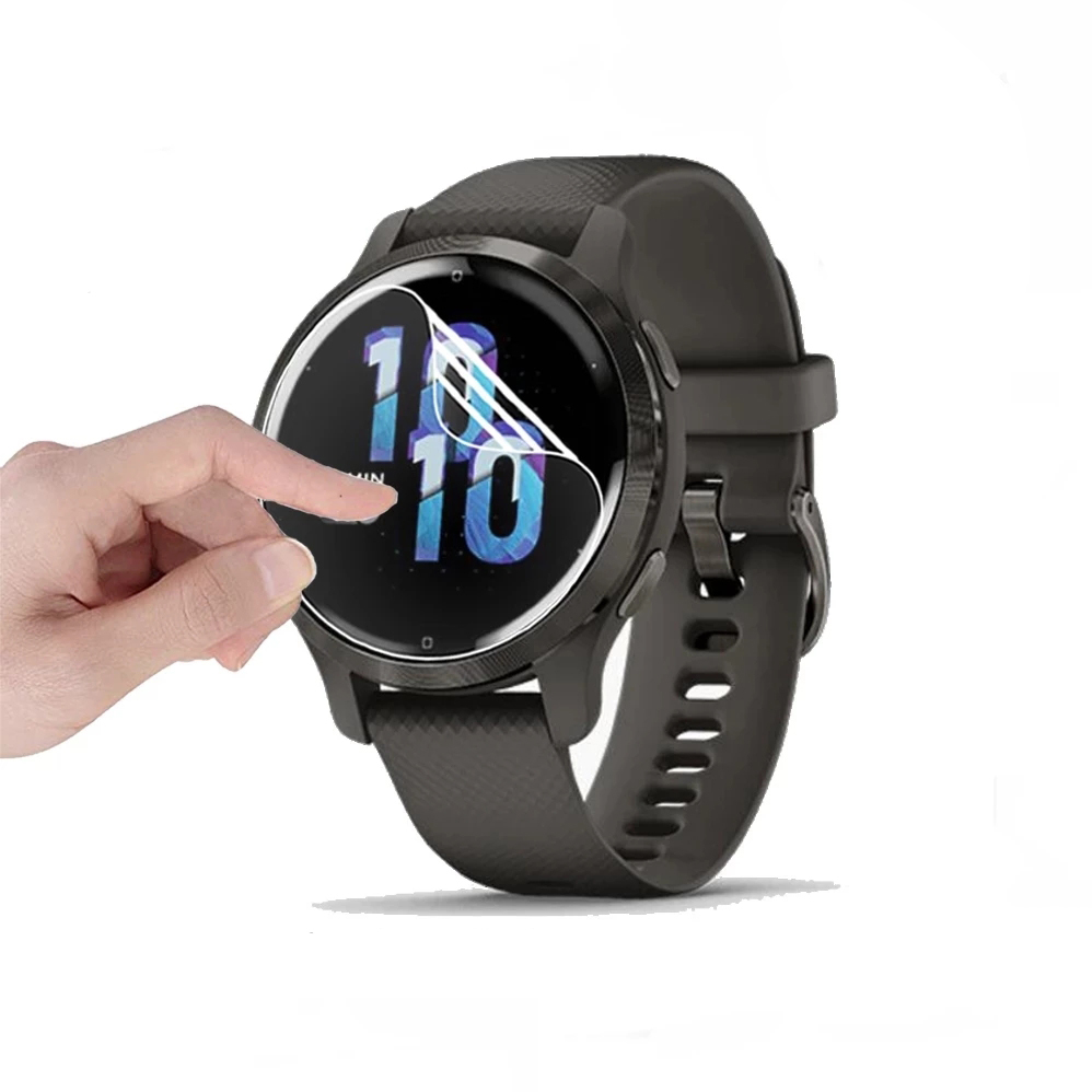 5 pçs tpu macio smartwatch cla - Smartwatch Watches Girls avaliação e preço