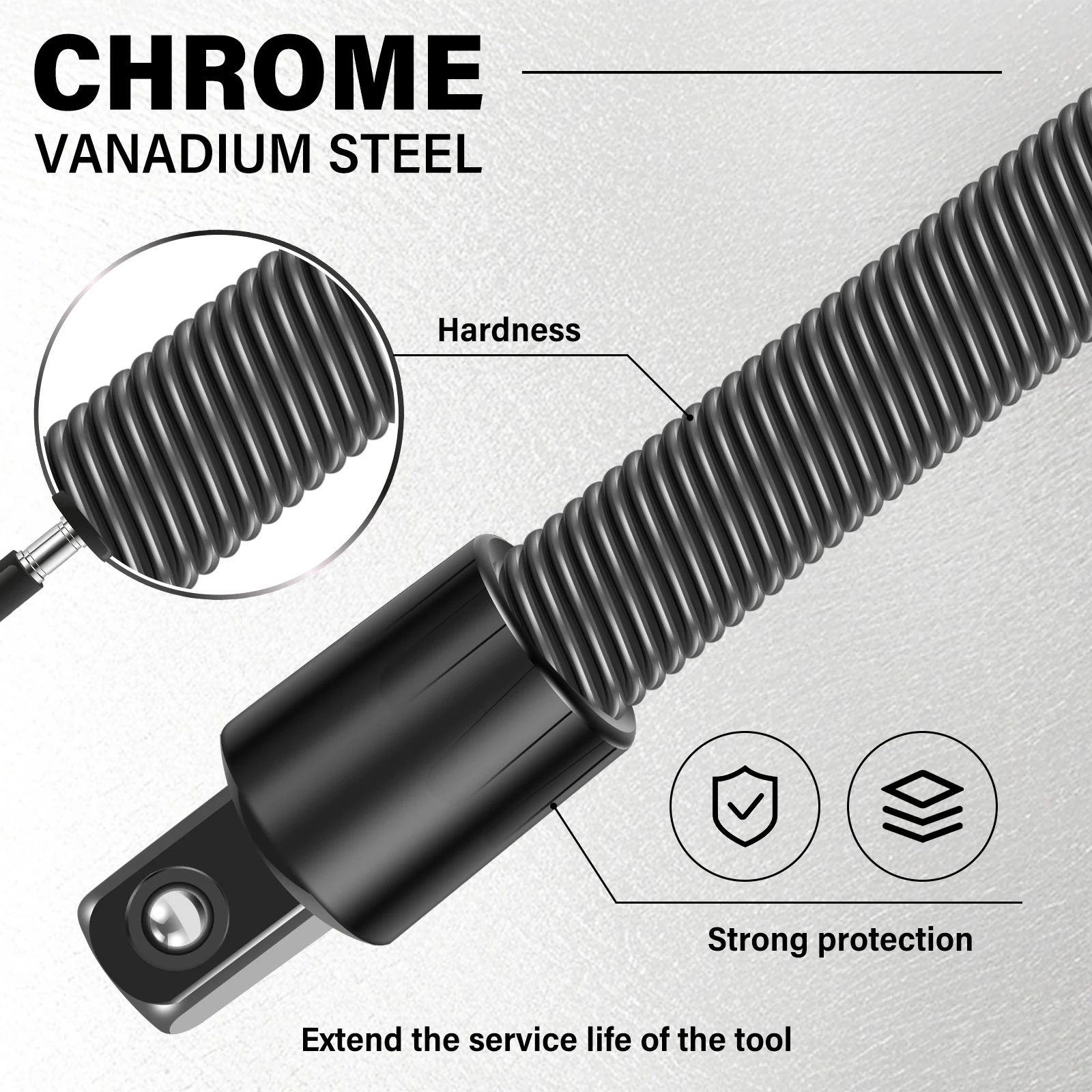 Extensor de Torque CR-V Reforç - Spring Bar Tool avaliação e preço
