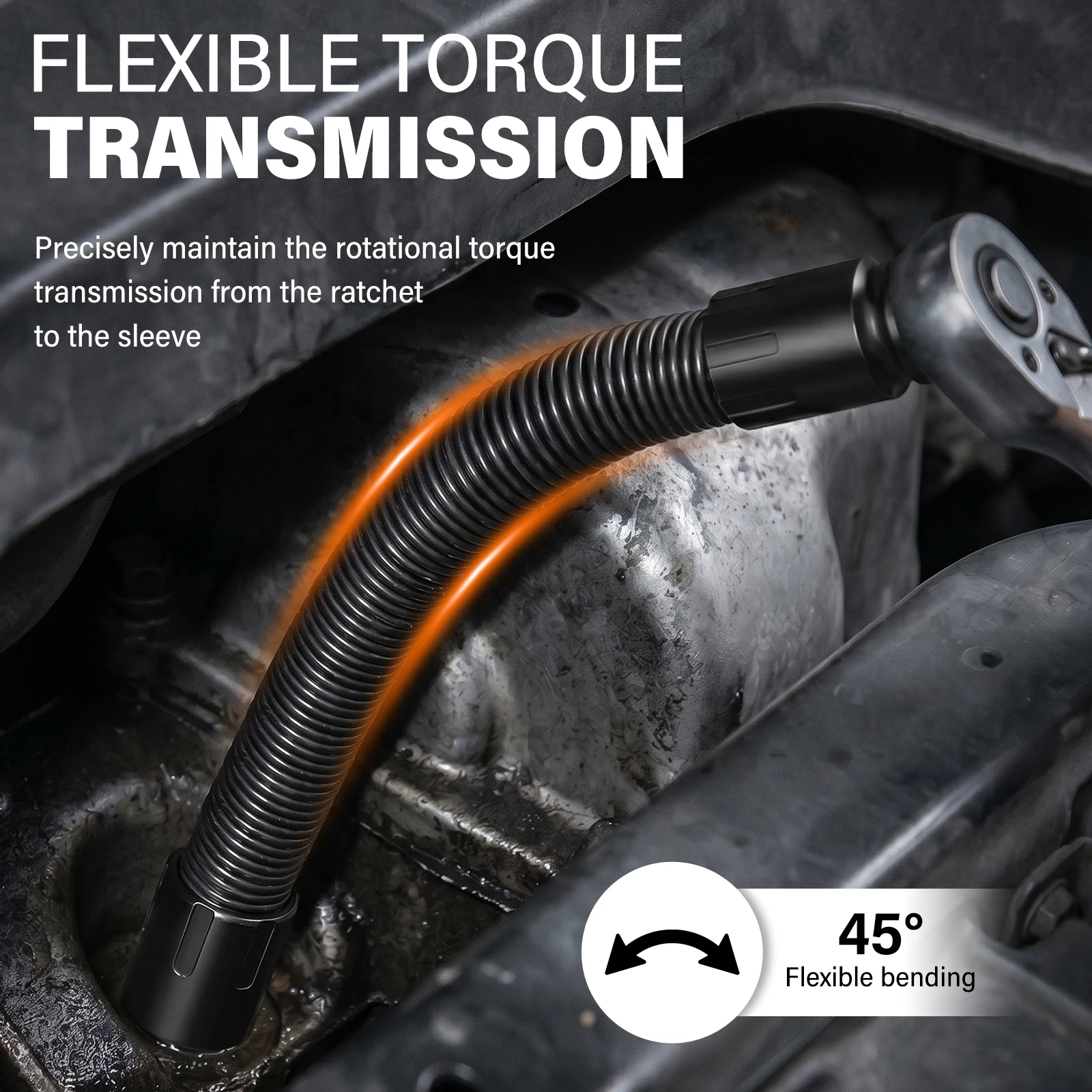 Extensor de Torque CR-V Reforç - Spring Bar Tool avaliação e preço