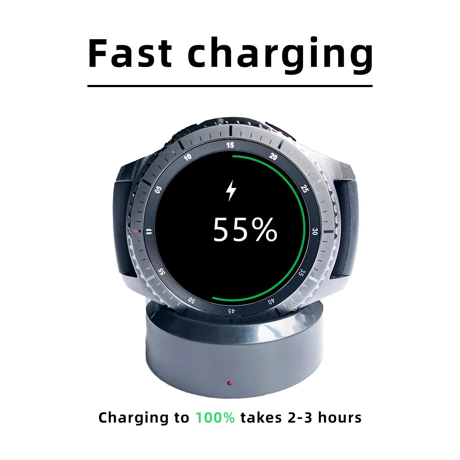 Carregador Substituto para Sma - Watch R815 avaliação e preço