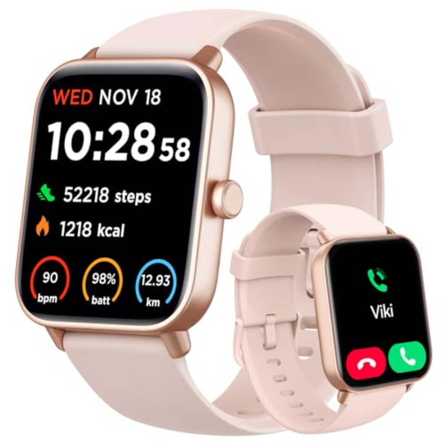 Relógio Inteligente para Mulhe - Smartwatch Iphone Watches For Women avaliação e preço