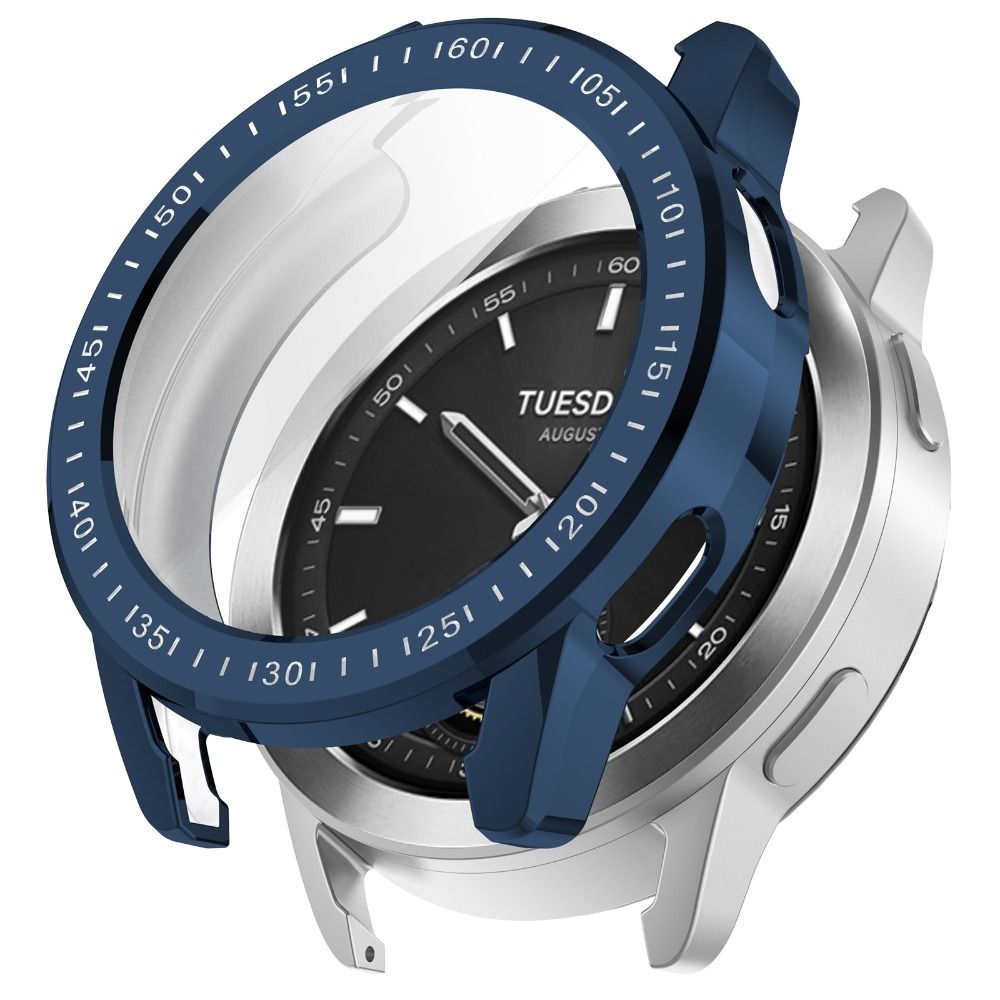 Nova Capa Protetora Completa d - Smartwatch New Watches avaliação e preço